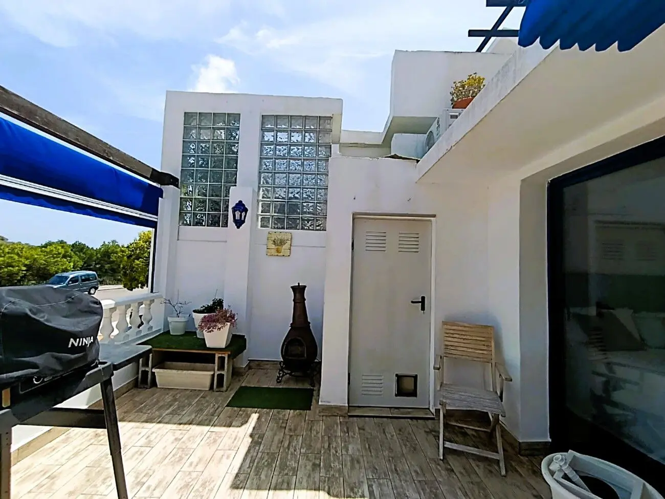 Apartment Of 90 M² In Orihuela Costa, Spain
