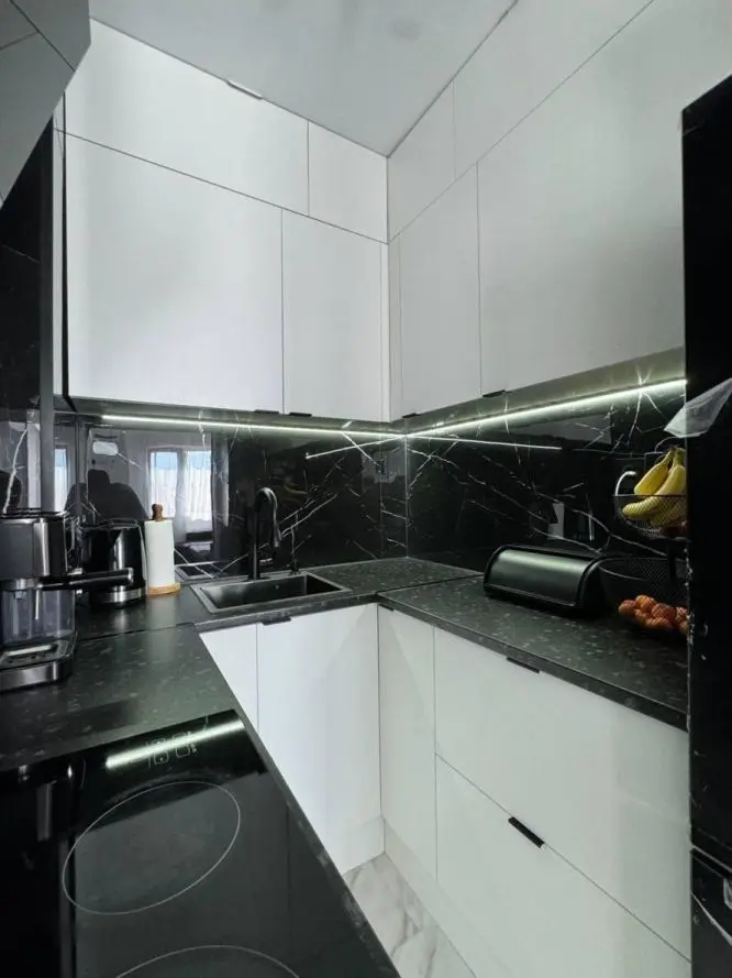 Duplex Of 82 M² In Torrevieja, Spain