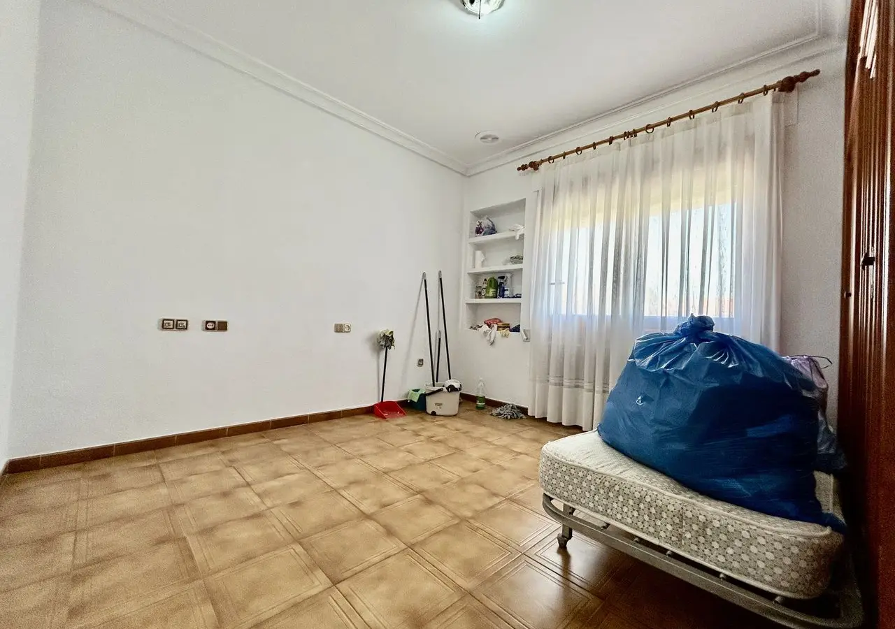 Villa Of 632 M² In Santiago De La Ribera, Spain