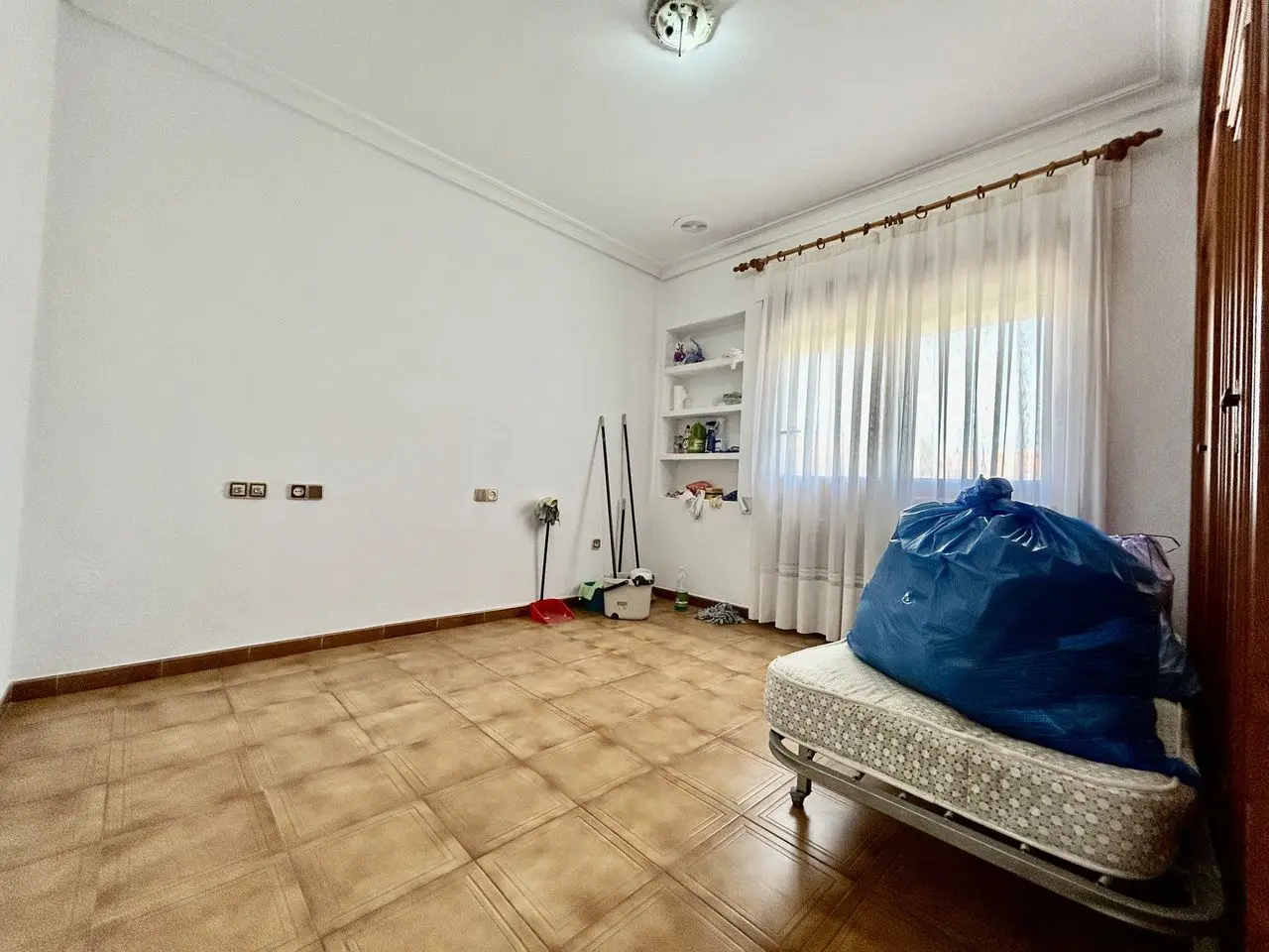 Villa Of 632 M² In Santiago De La Ribera, Spain