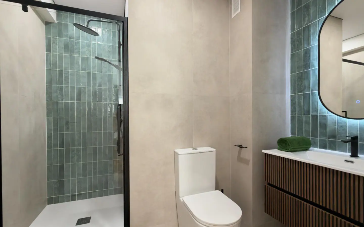 Apartment Of 78 M² In Torrevieja, Spain