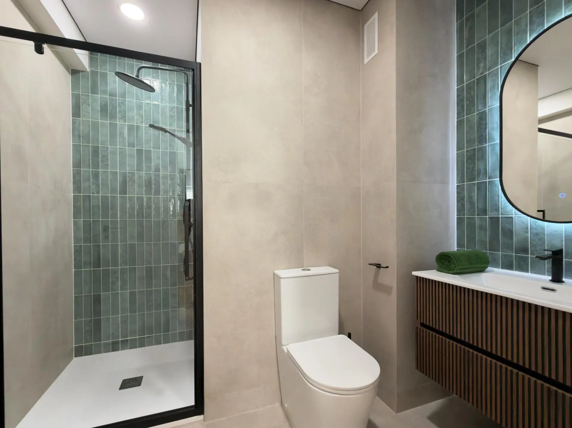 Apartment Of 78 M² In Torrevieja, Spain