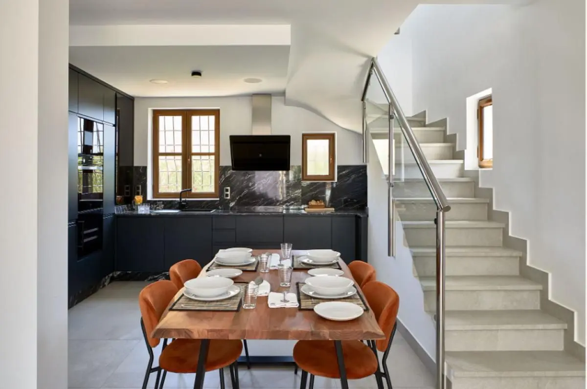 Villa Of 121 M² In Cuevas Del Almanzora