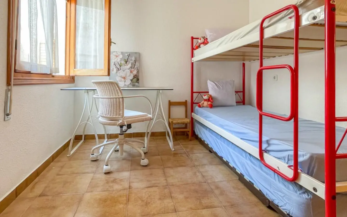 Terraced House Of 68 M² In Orihuela Costa, Spain