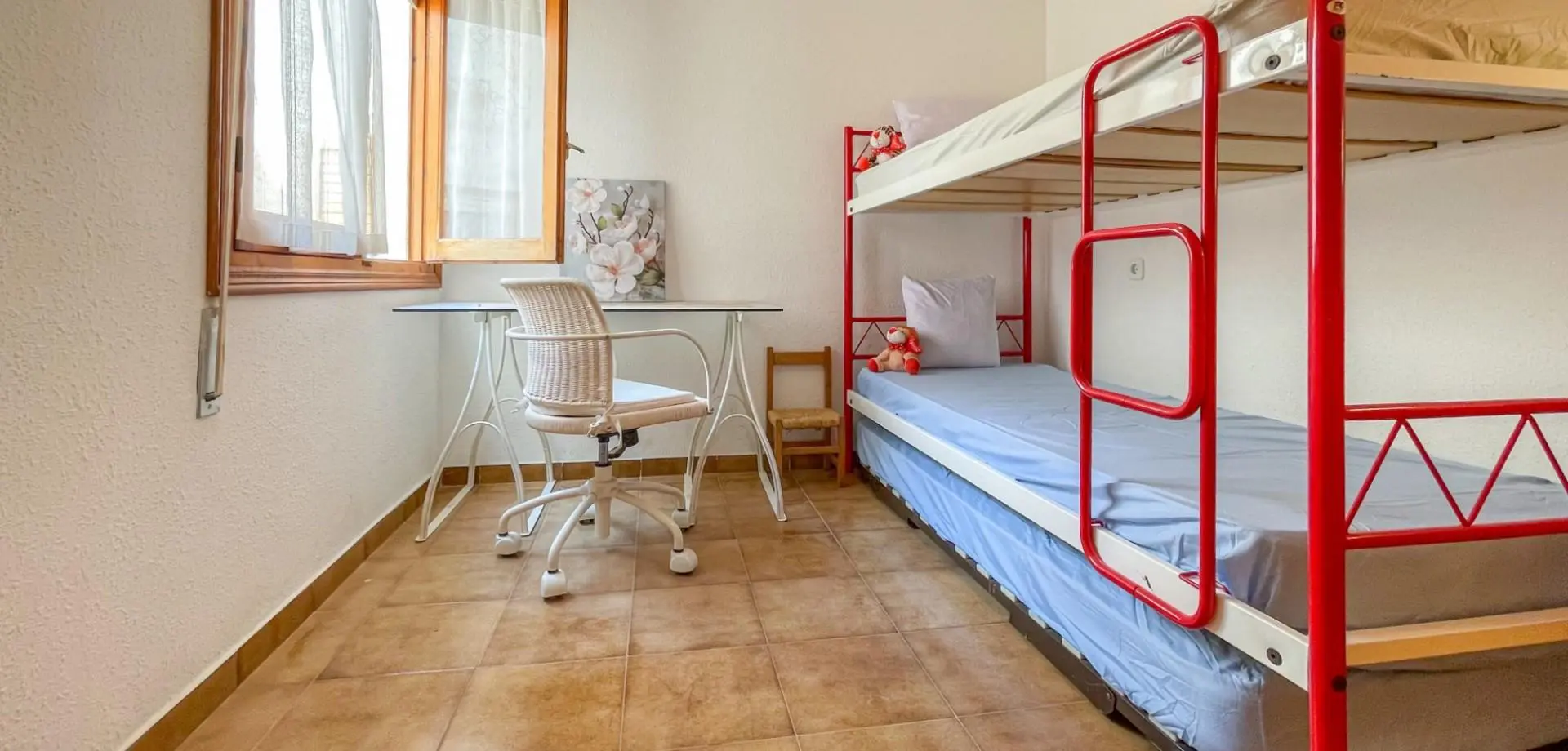 Terraced House Of 68 M² In Orihuela Costa, Spain