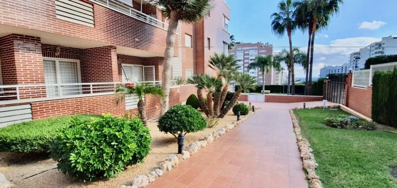 Penthouse Of 107 M² In Villajoyosa, Spain
