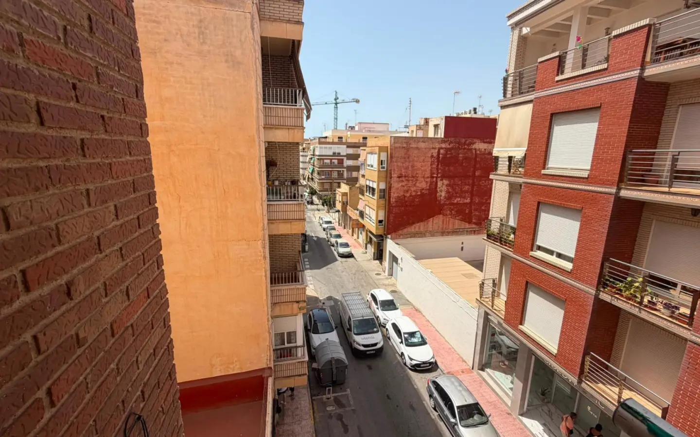 Apartment Of 103 M² In Torrevieja, Spain