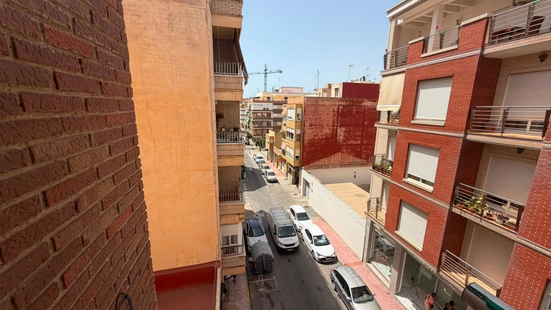 Apartment Of 103 M² In Torrevieja, Spain