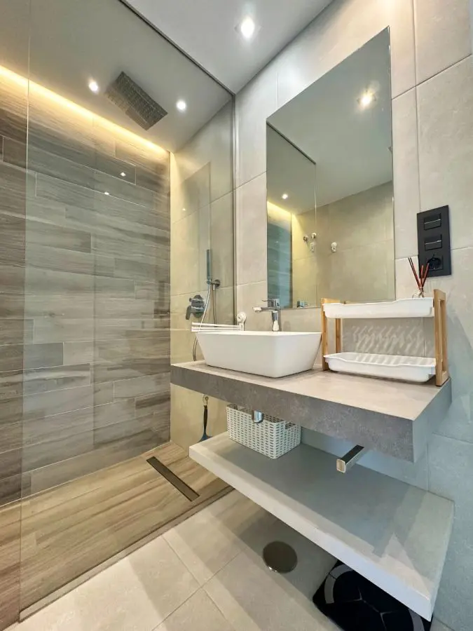 Apartment Of 75 M² In Orihuela Costa, Spain