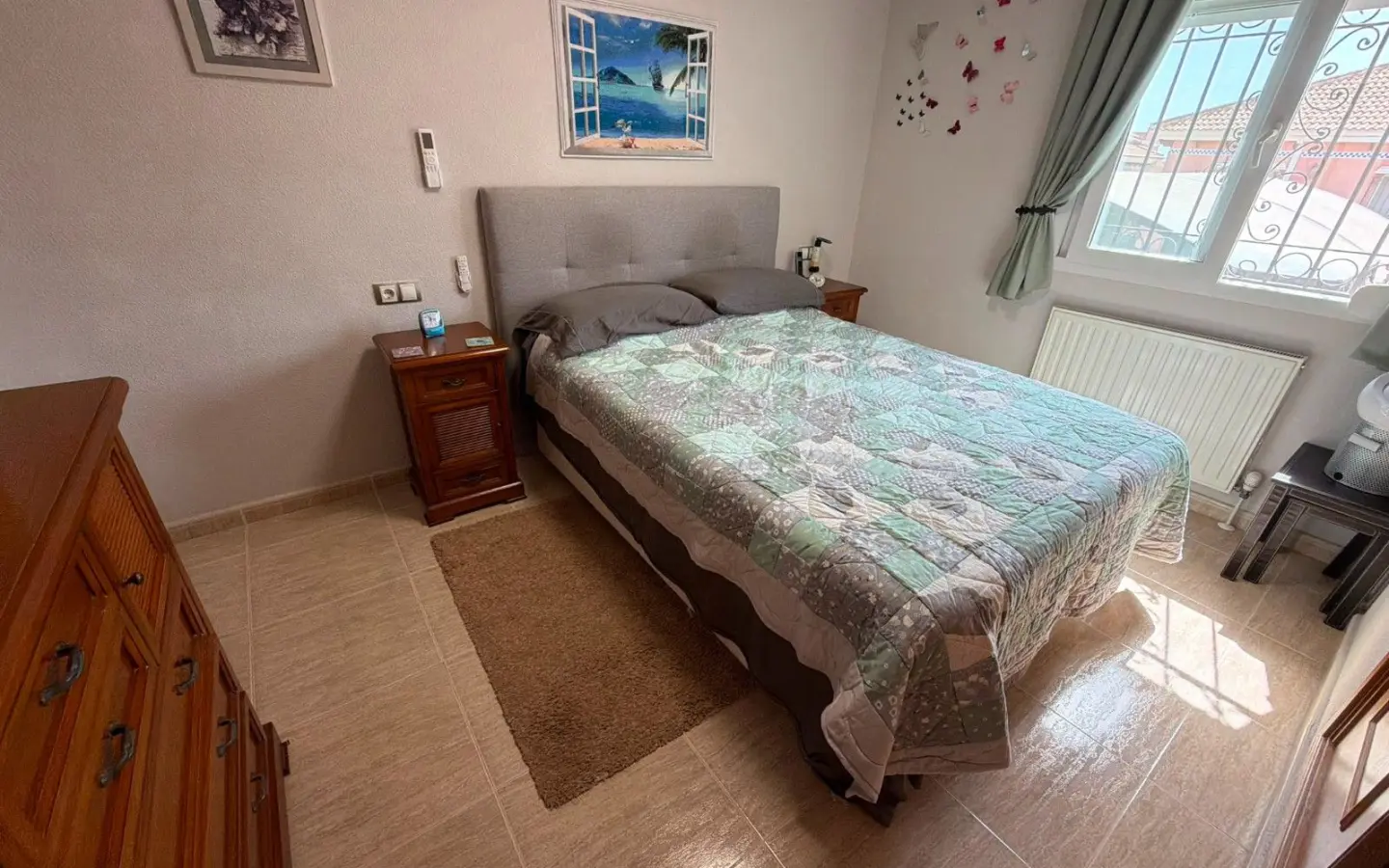 Villa Of 110 M² In Los Montesinos, Spain