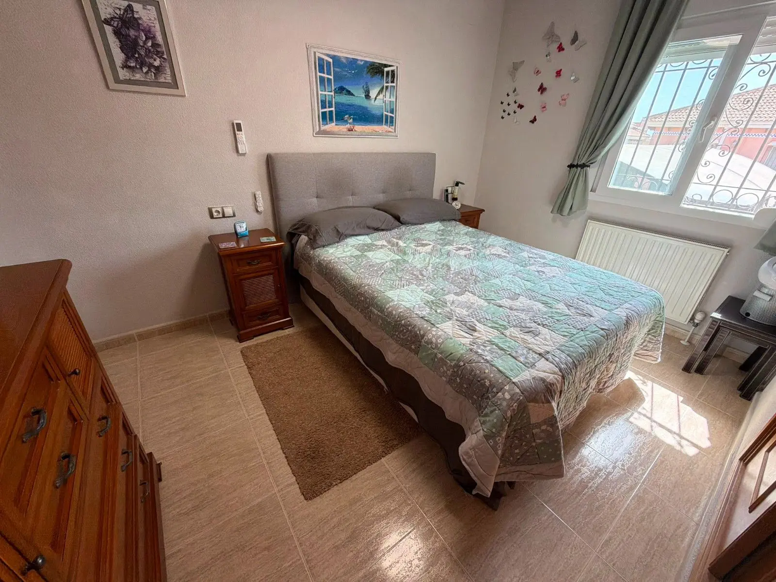Villa Of 110 M² In Los Montesinos, Spain