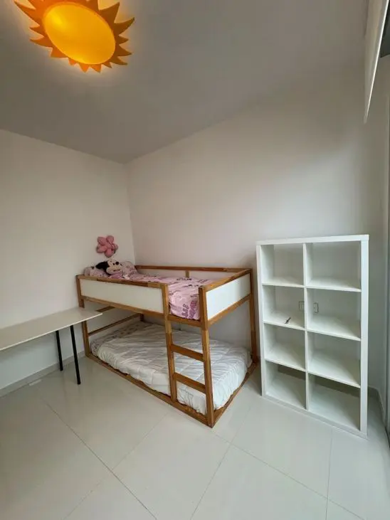 Apartment Of 100 M² In Guardamar Del Segura