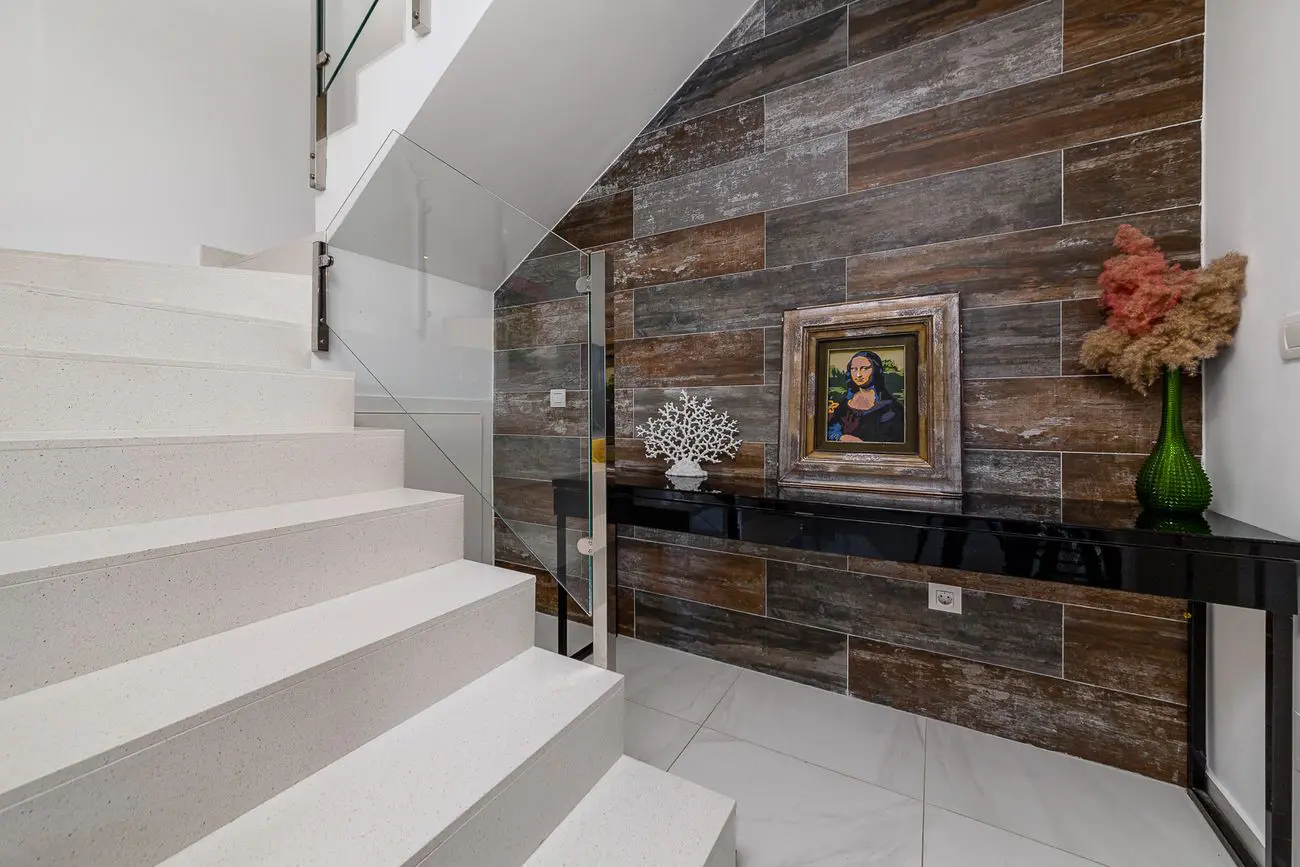 House Of 134 M² In Orihuela Costa, Spain