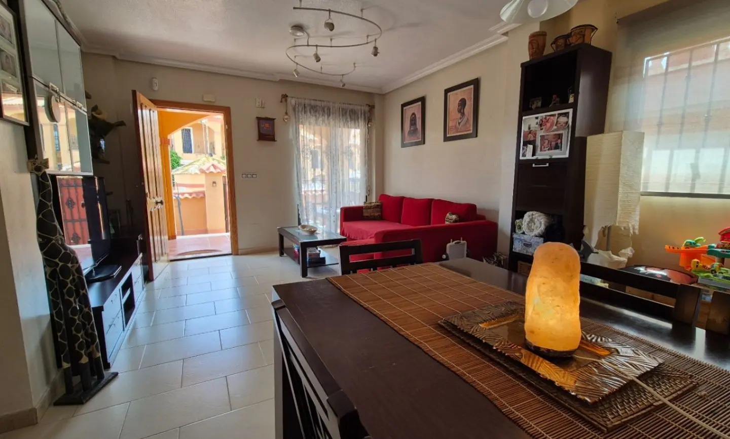 Villa Of 90 M² In Torrevieja, Spain