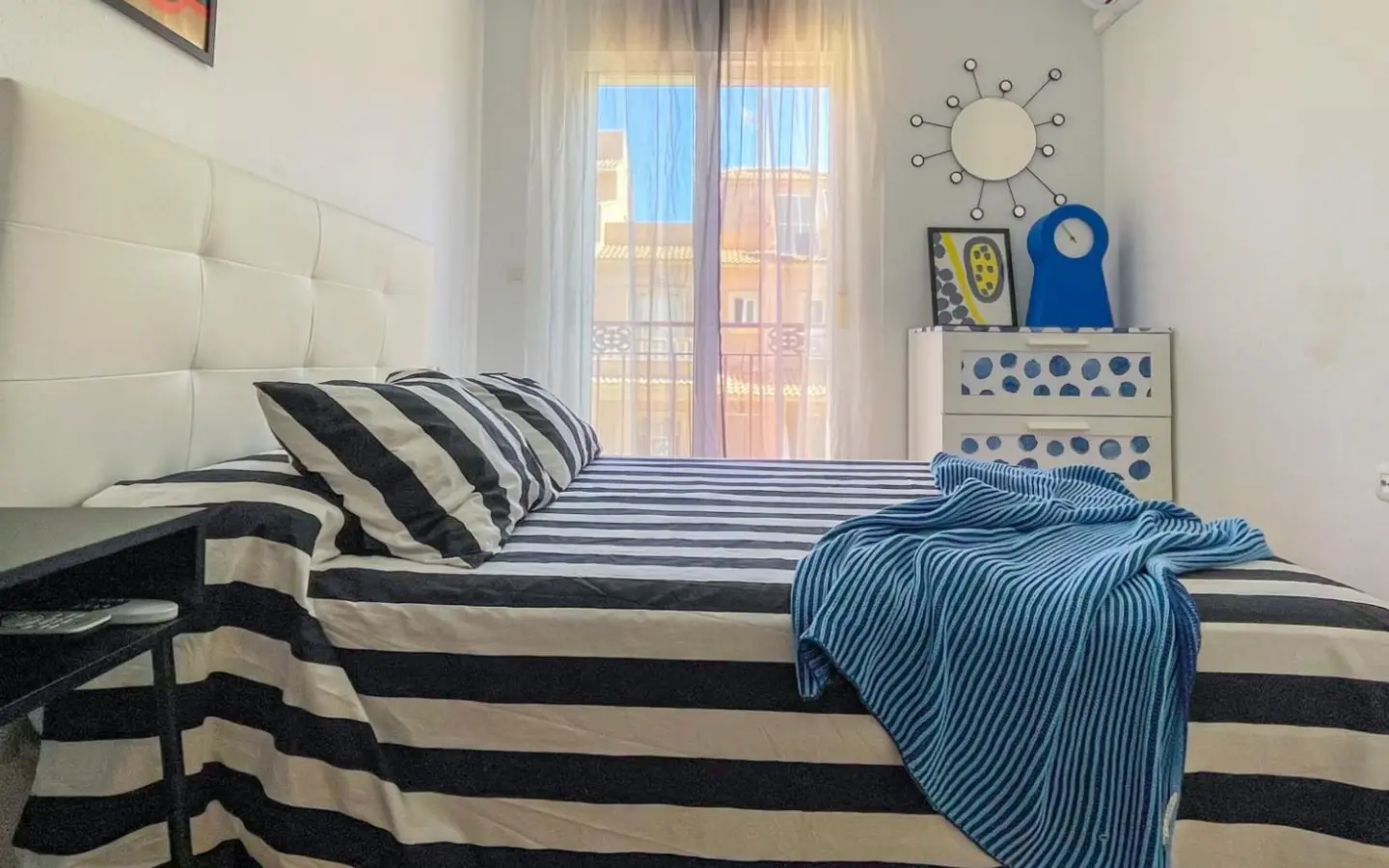 Terraced House Of 73 M² With Mediterranean Style In Orihuela Costa, Spain