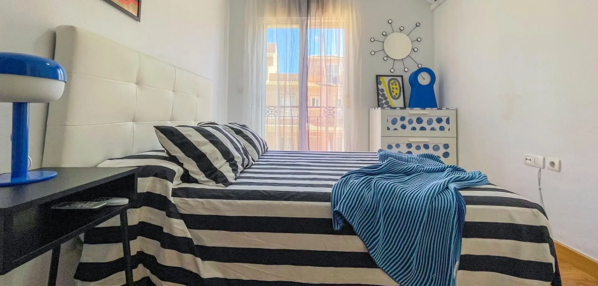 Terraced House Of 73 M² With Mediterranean Style In Orihuela Costa, Spain