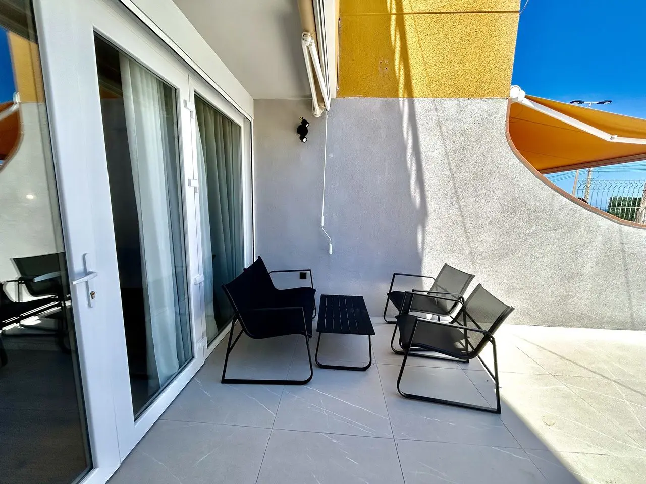 Apartment Of 56 M² In Torrevieja, Spain