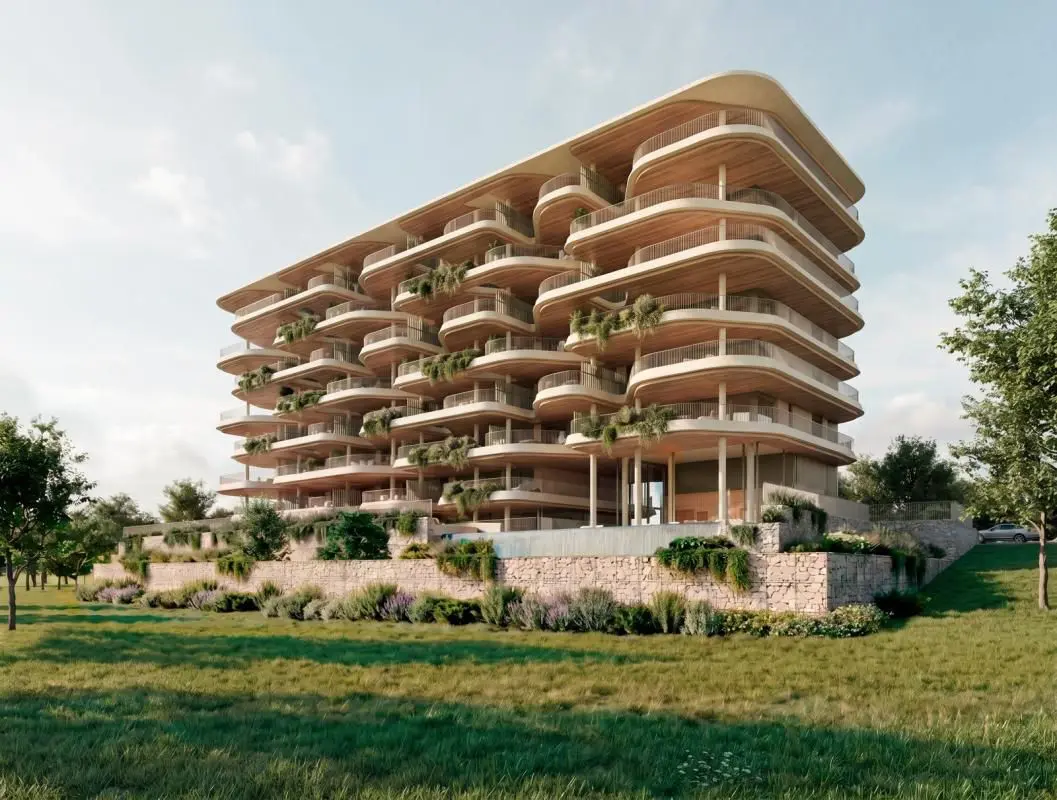 Apartment Of 344 M² In Fuengirola, Spain