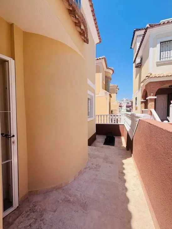 Villa Of 0 M² With Garden In Orihuela Costa, Spain