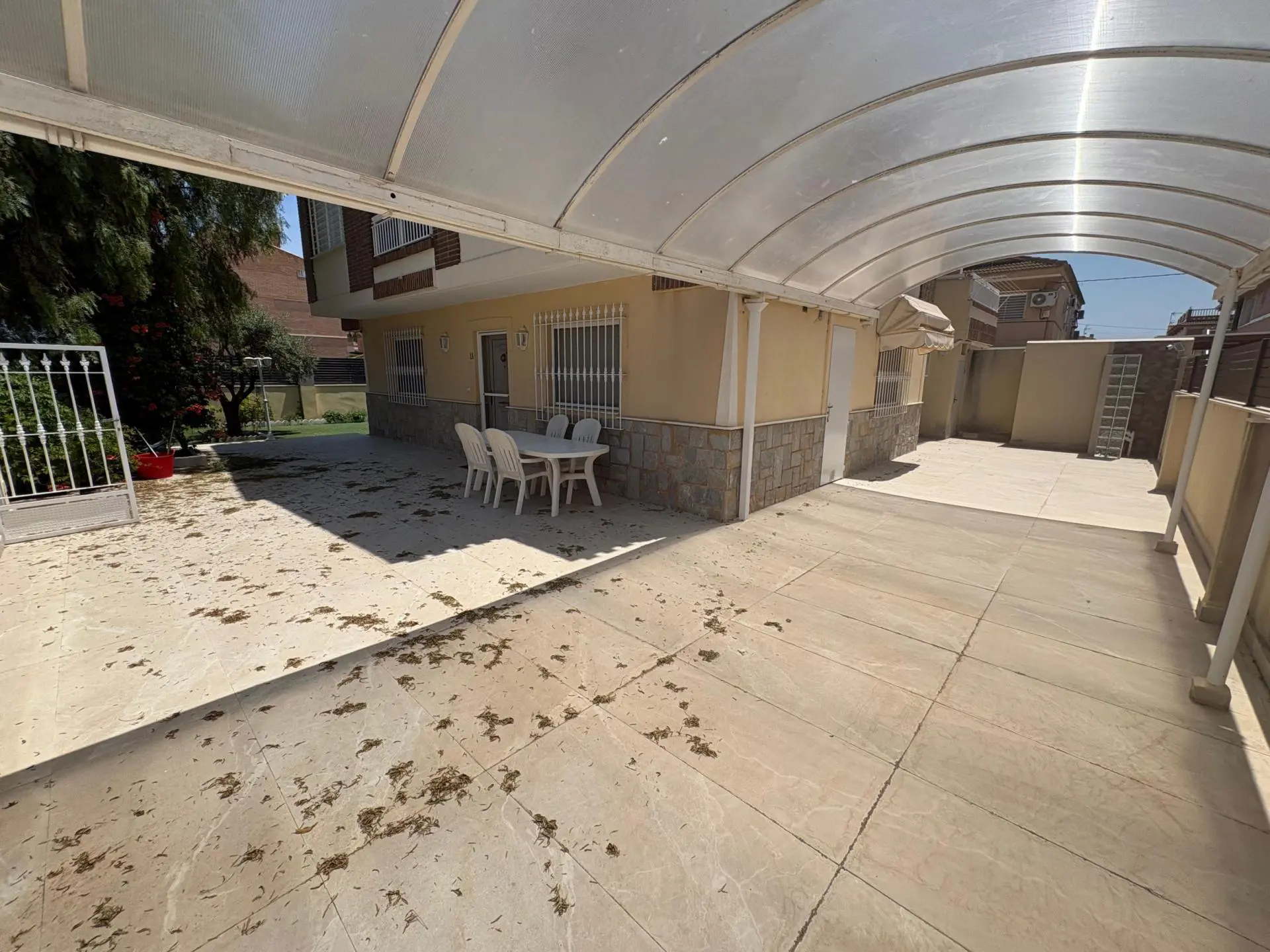 Apartment Of 104 M² In Los Alcázares, Spain