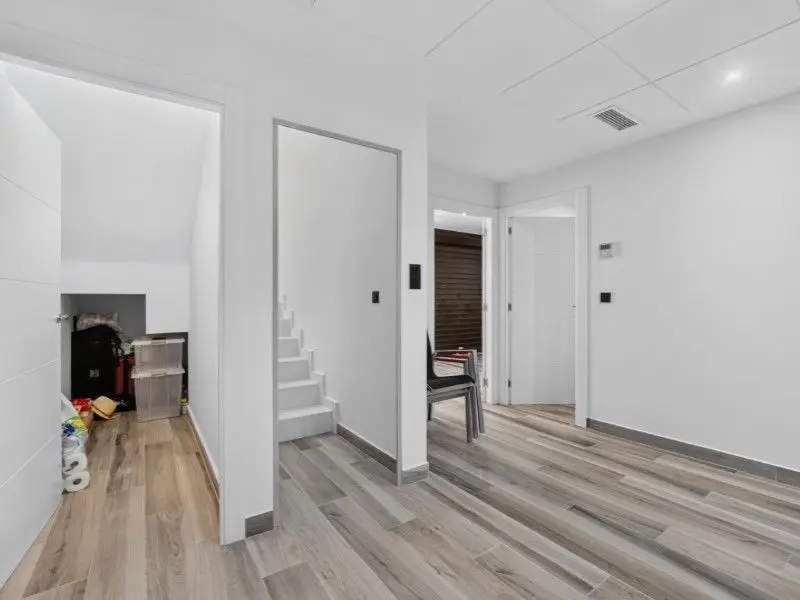 Villa Of 149 M² In Torrevieja