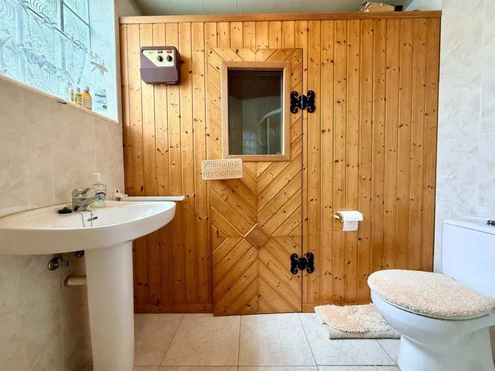Villa Of 230 M² In Rojales, Spain