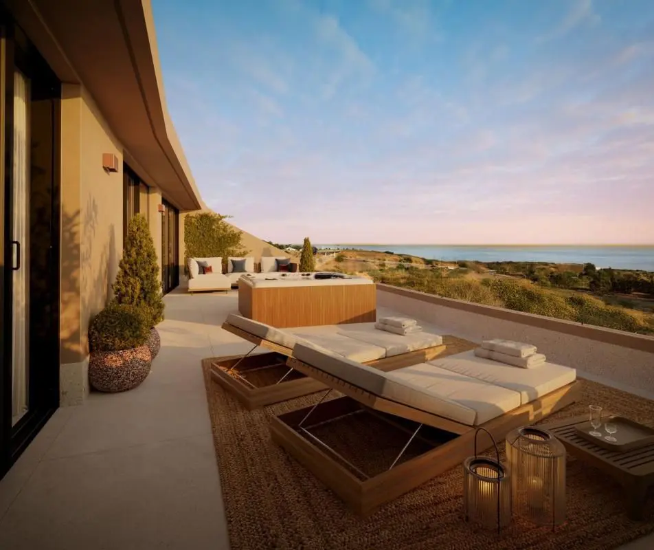 Apartment Of 61 M² In Fuengirola, Spain