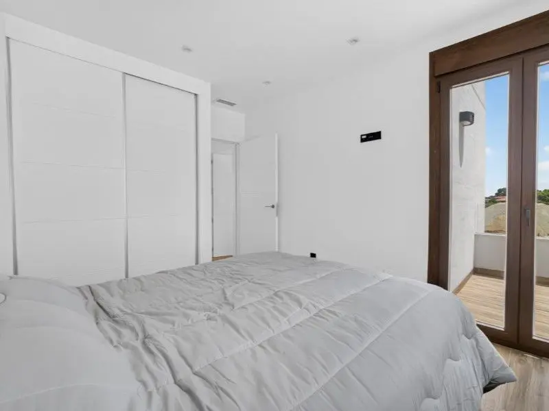 Villa Of 149 M² In Torrevieja, Spain