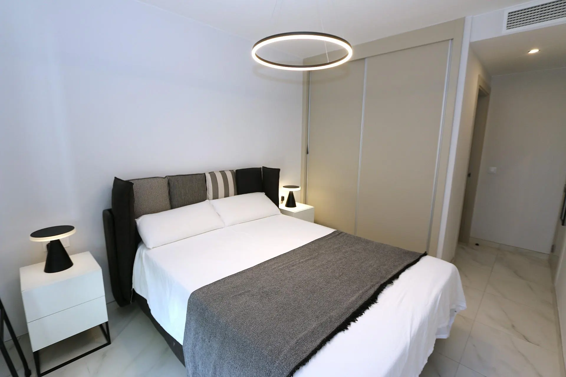 Apartment Of 74 M² With Sea View In Orihuela Costa