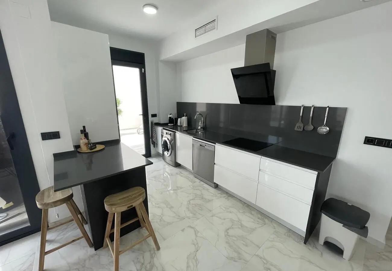 Villa Of 133 M² In Benijofar, Spain