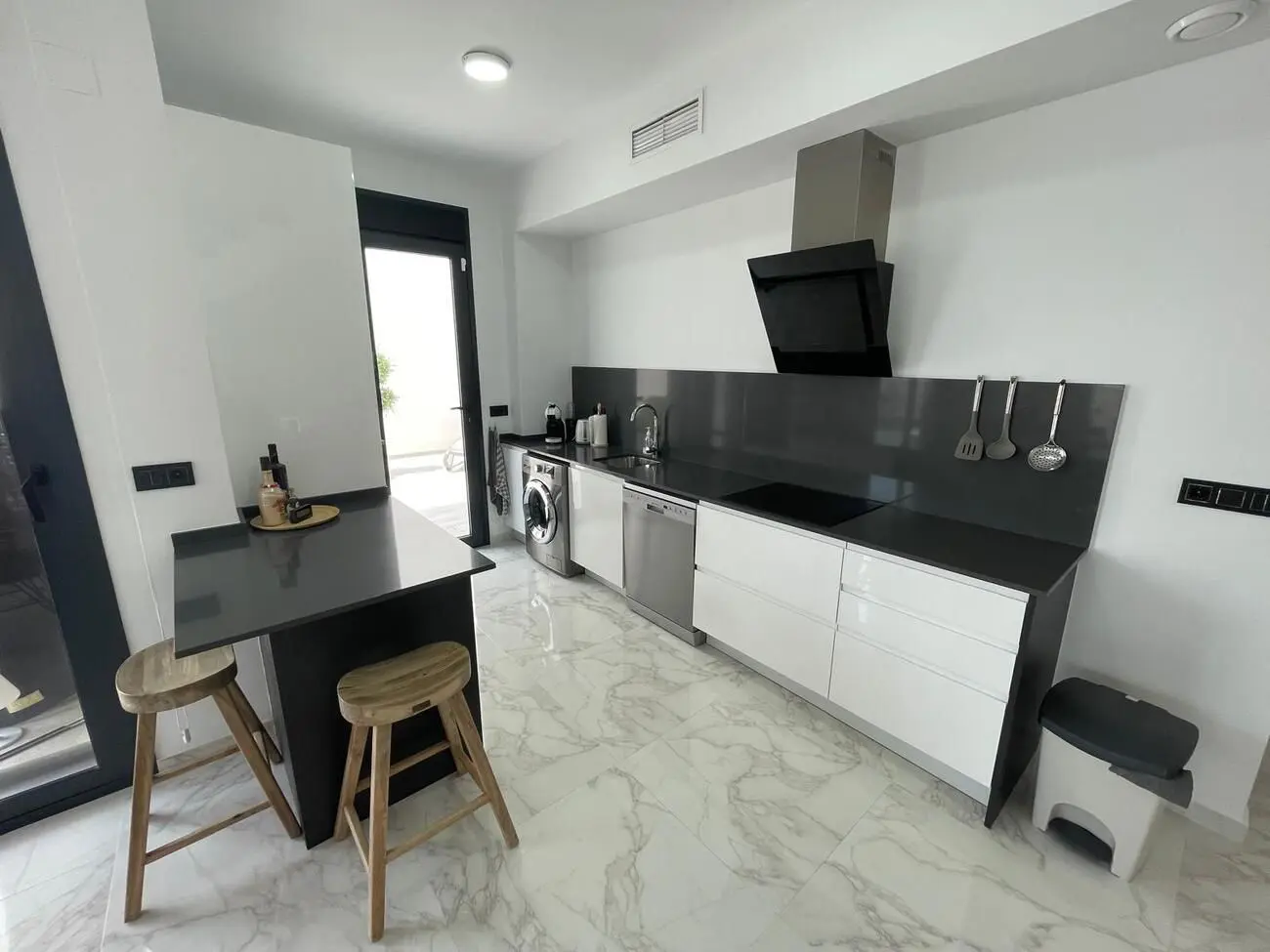 Villa 133 M² In Benijofar, Spain – Mediter Real Estate