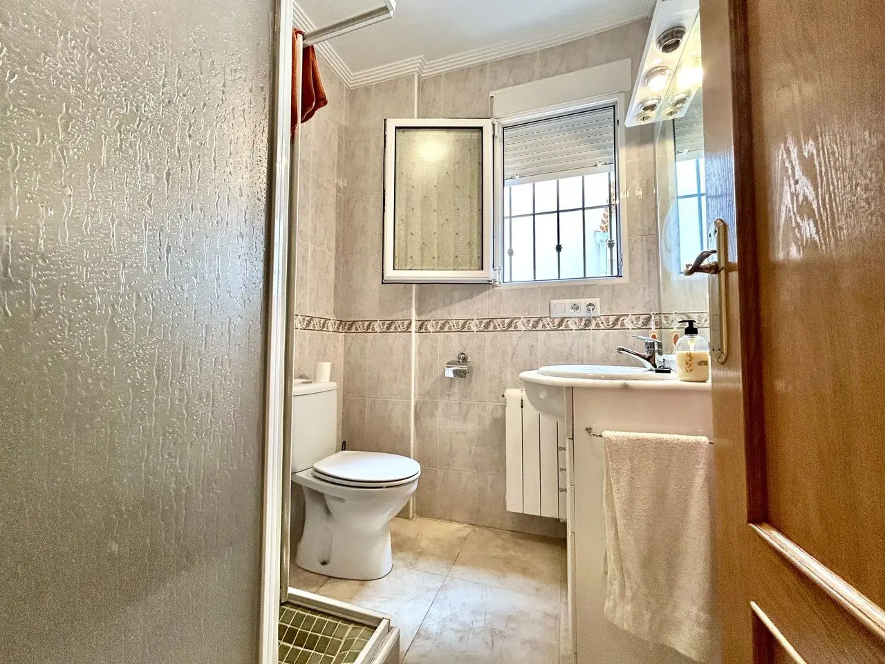 House Of 132 M² With Sea Views In Pilar De La Horadada, Spain