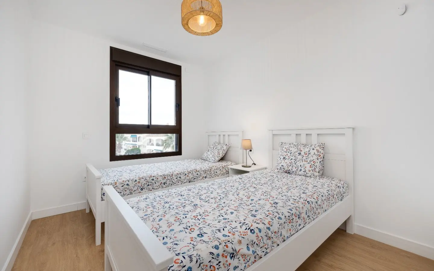 Apartment Of 80 M² In Orihuela Costa, Spain