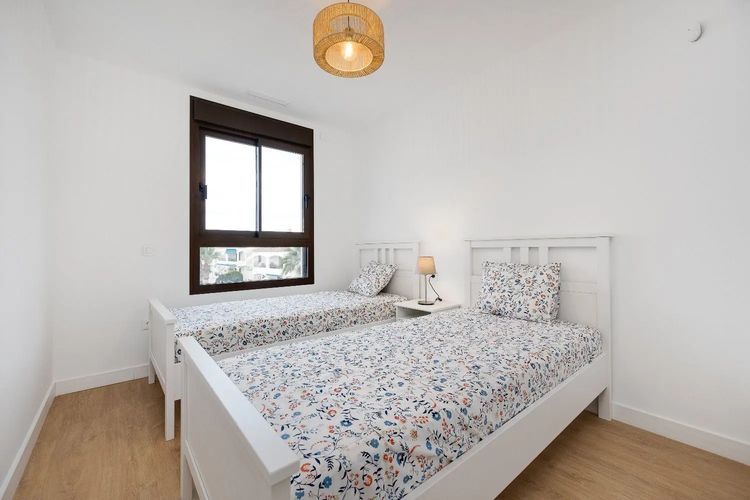Apartment Of 80 M² In Orihuela Costa, Spain