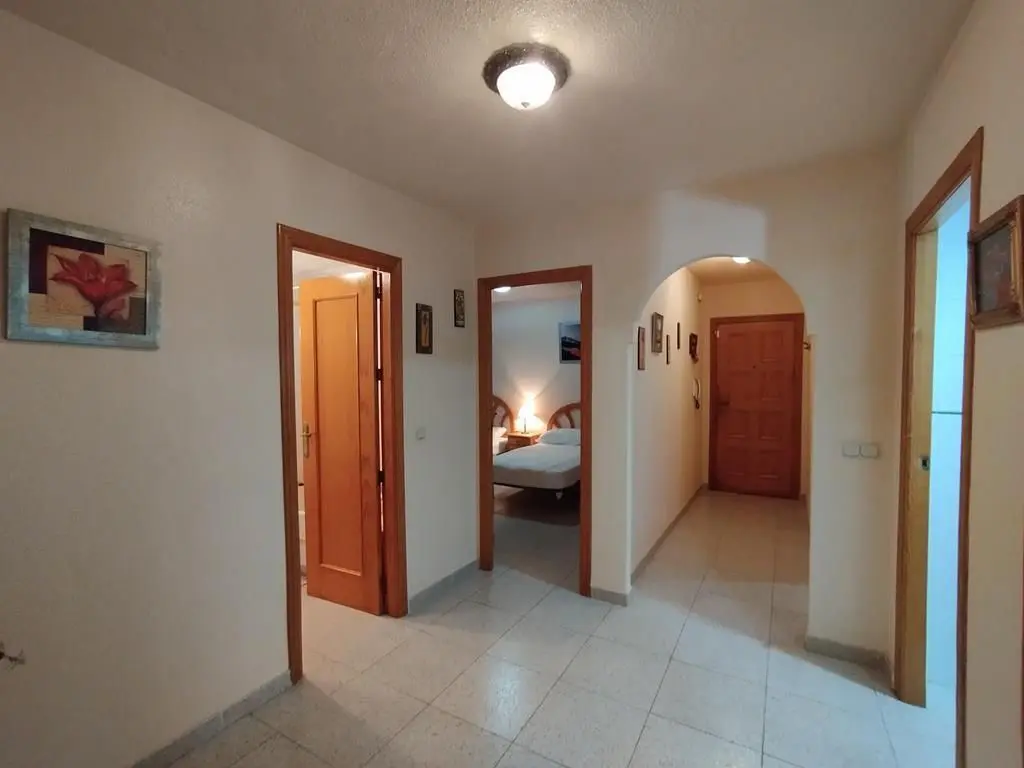 Apartment 120 M² In Torrevieja, Spain – Mediter Real Estate