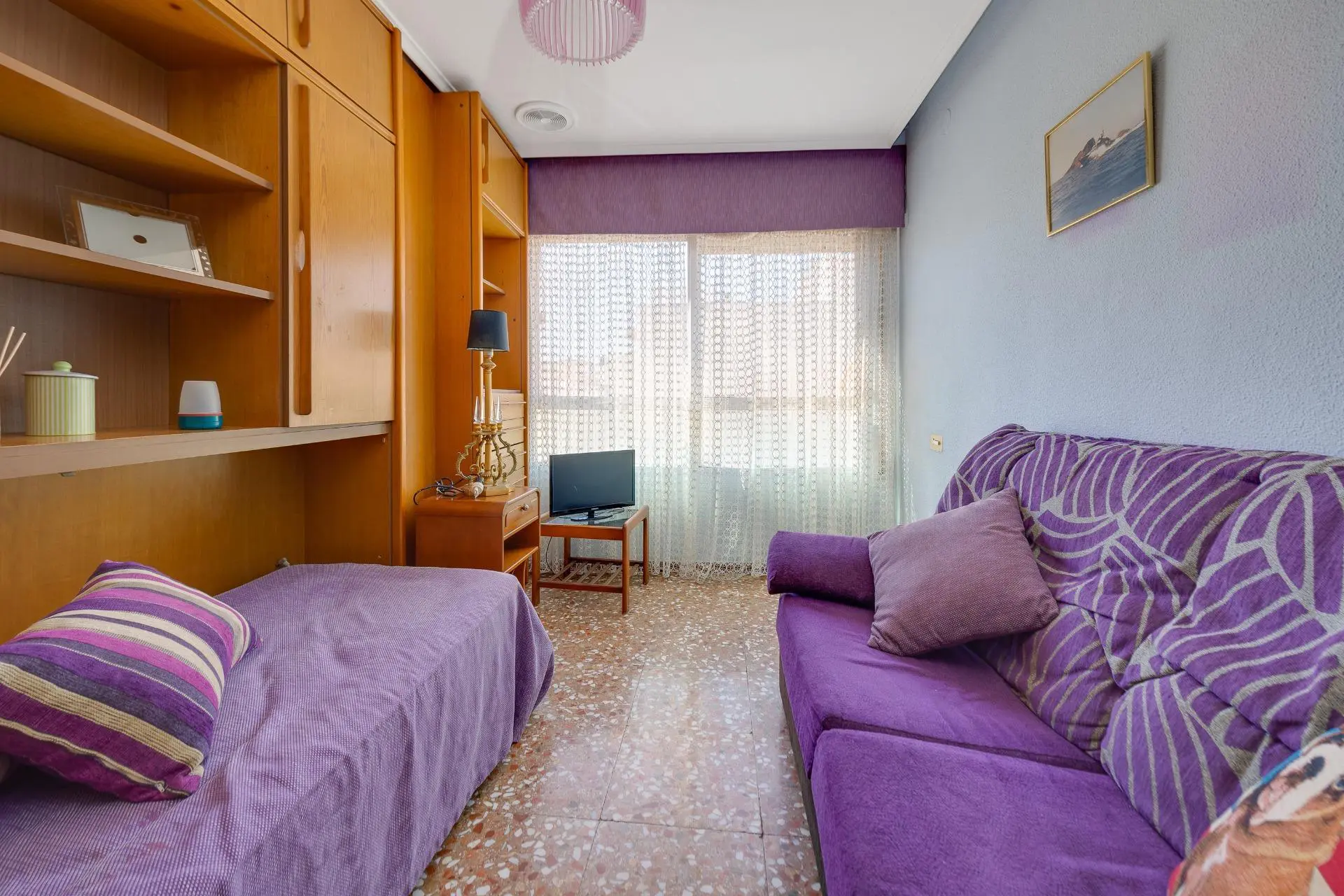 Apartment 116 M² In Torrevieja, Spain – Mediter Real Estate