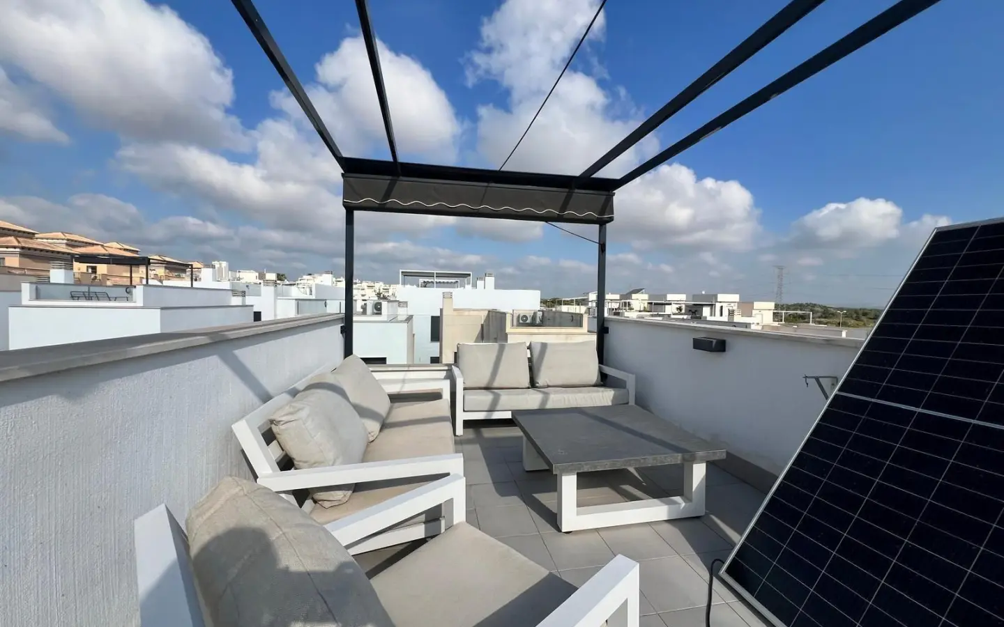 Villa Of 103 M² In Orihuela Costa, Spain