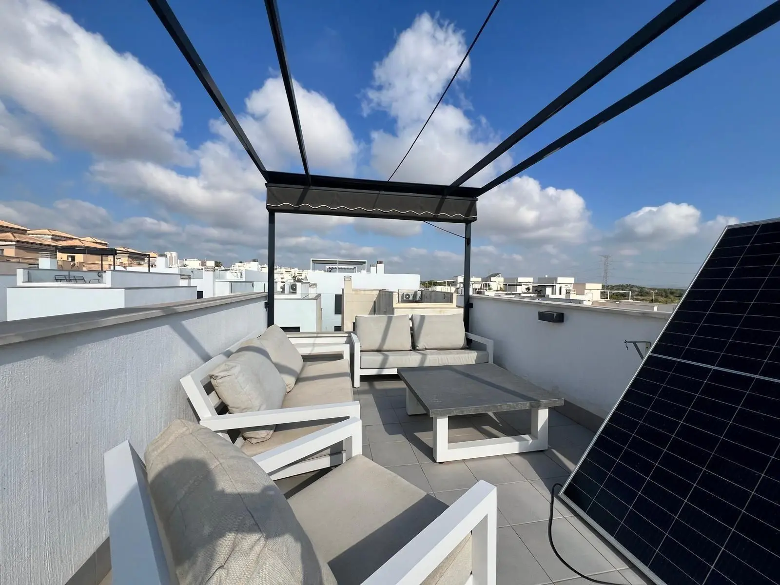 Villa Of 103 M² In Orihuela Costa, Spain