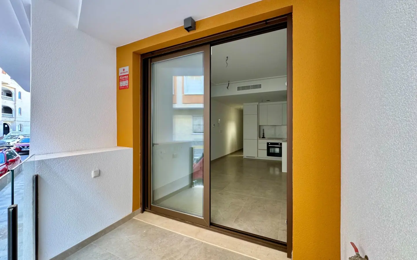 Apartment Of 58 M² In Torrevieja, Spain