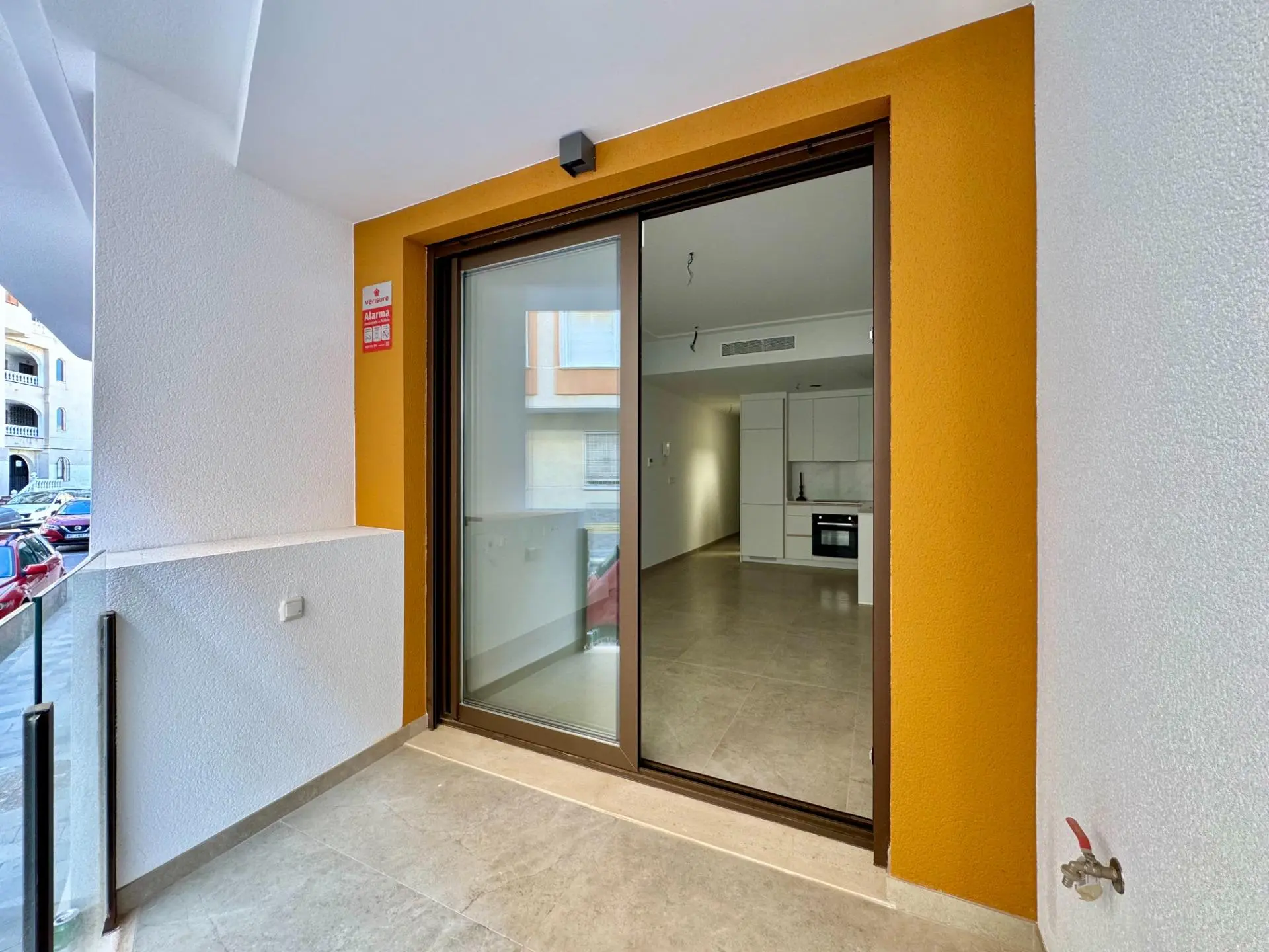 Apartment Of 58 M² In Torrevieja, Spain