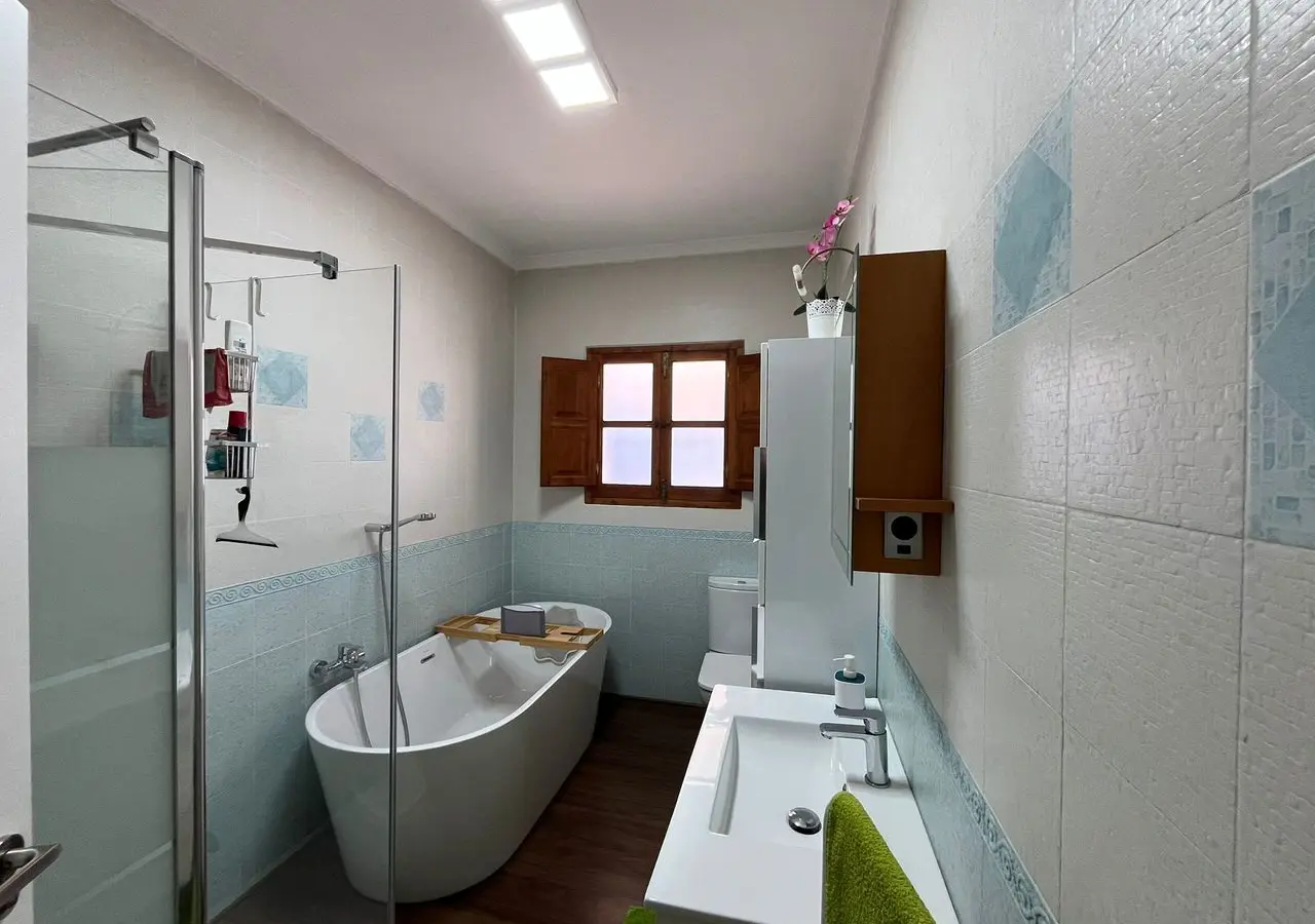 Villa Of 368 M² In Torre – Pacheco, Spain