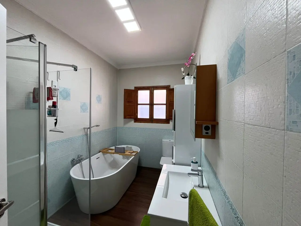 Villa Of 368 M² In Torre – Pacheco, Spain