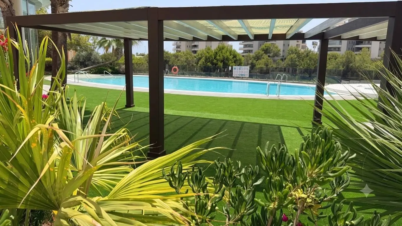 Apartment Of 82 M² In Orihuela Costa, Spain