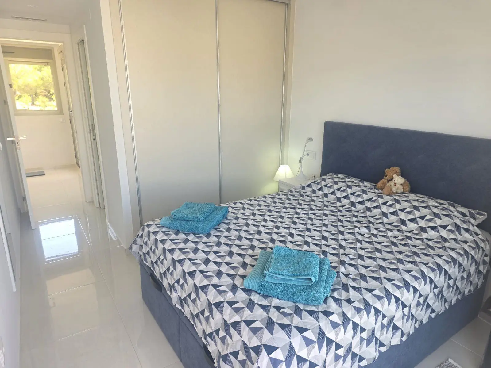 Villa Of 118 M² In San Miguel De Salinas