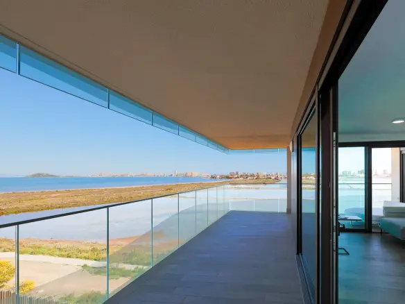 Apartment In Cartagena, Spain