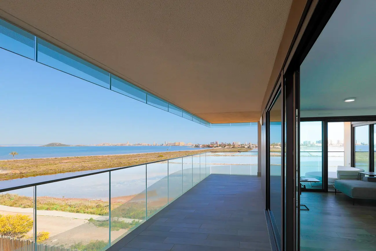 Apartment 0 M² In Cartagena, Spain – Mediter Real Estate