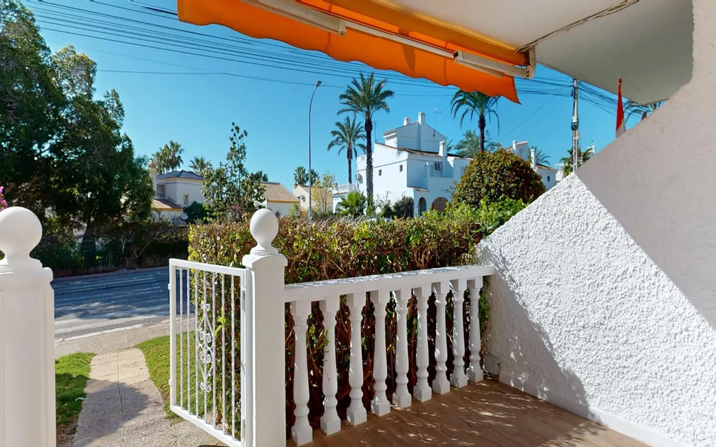 Bungalow Of 90 M² In Orihuela Costa, Spain