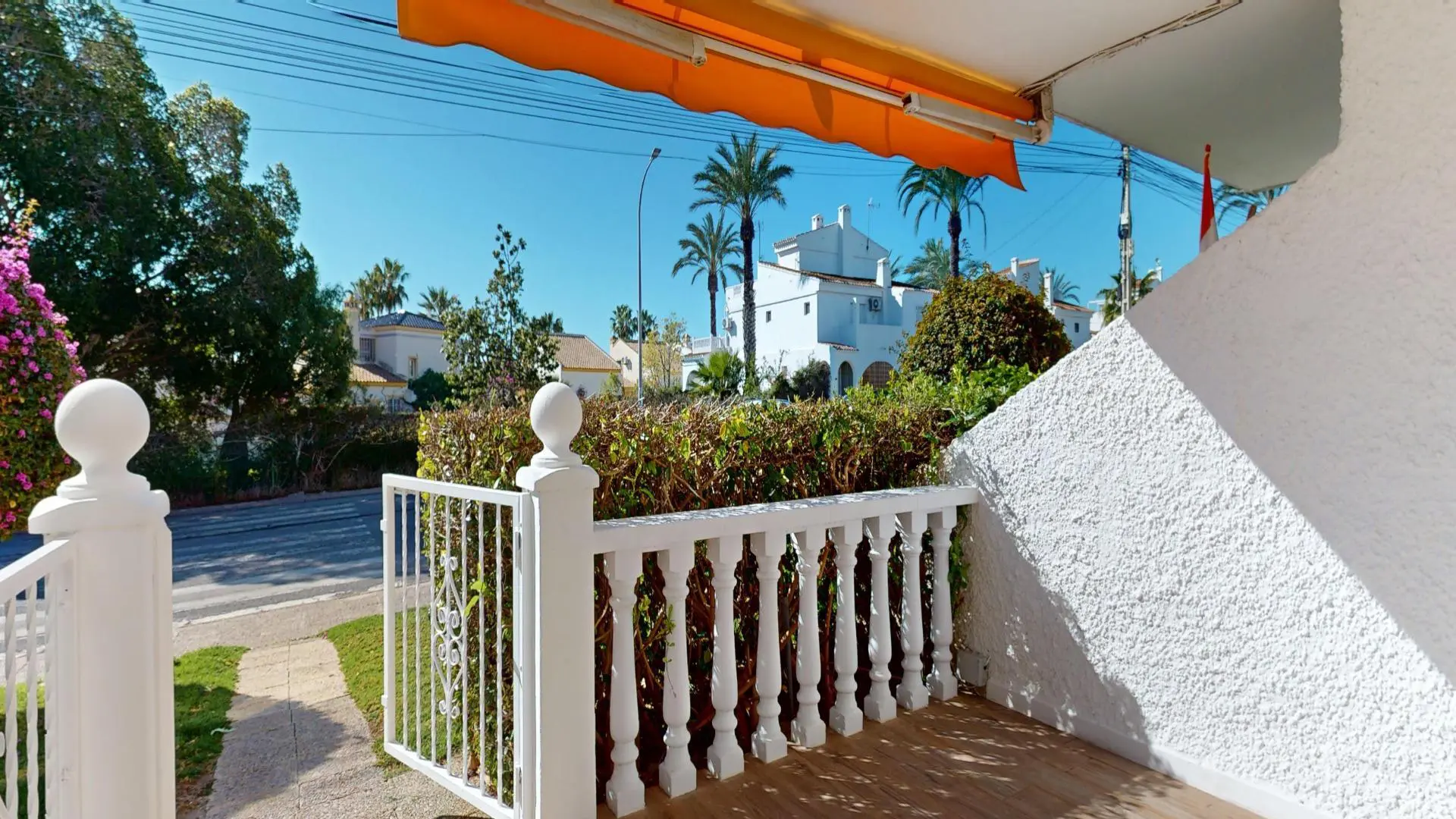 Bungalow Of 90 M² In Orihuela Costa, Spain