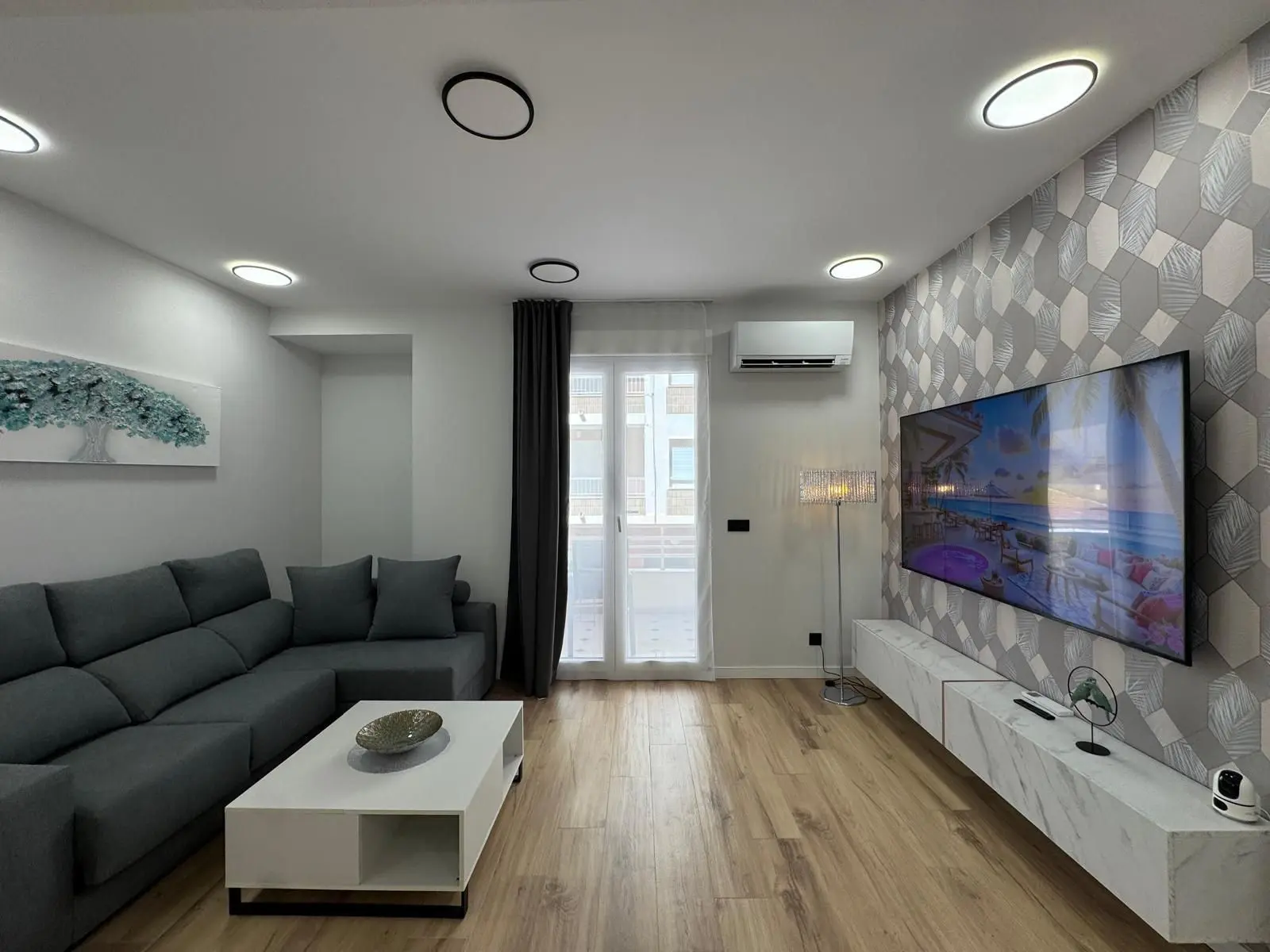Apartment 100 M² In Torrevieja, Spain – Mediter Real Estate