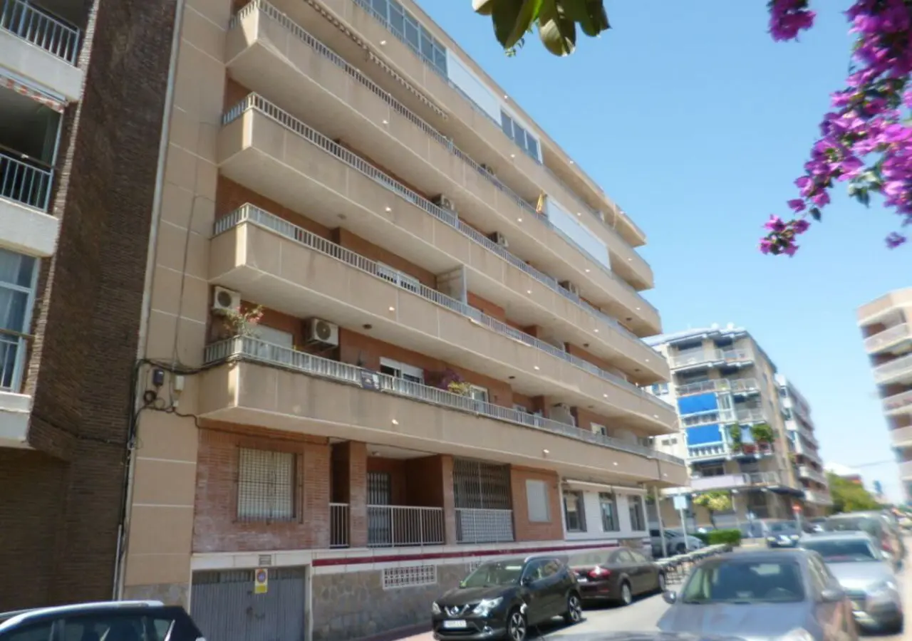 Apartment Of 0 M² With Mediter Real Estate In Orihuela Costa, Spain